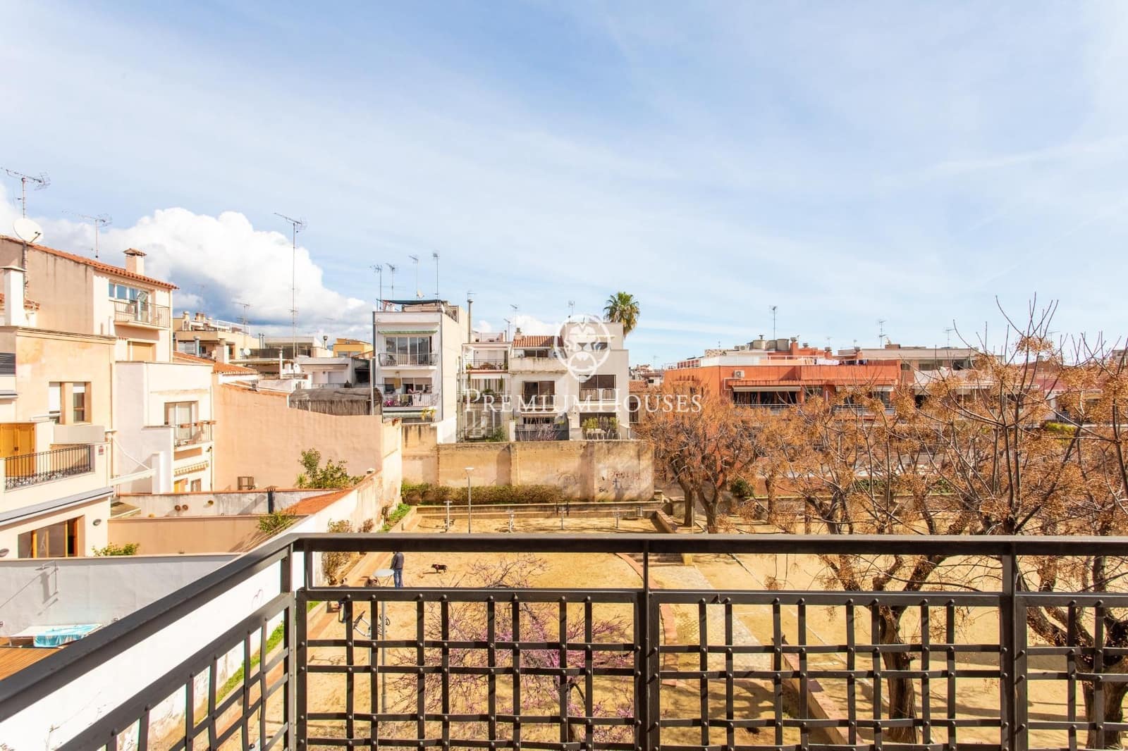 4 soverom Penthouse til salgs i Mataro - € 580 000 (Ref: 9677468)