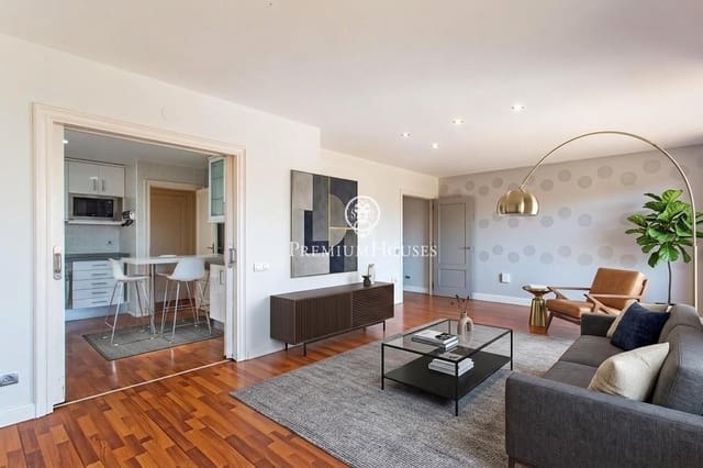 4 soverom Penthouse til salgs i Mataró - € 580 000 (Ref: 9677468)