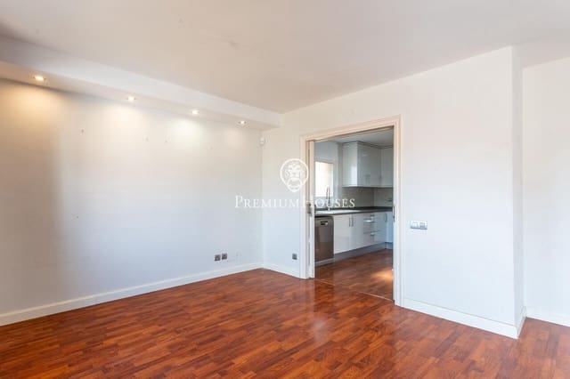 4 soverom Penthouse til salgs i Mataró - € 580 000 (Ref: 9677468)