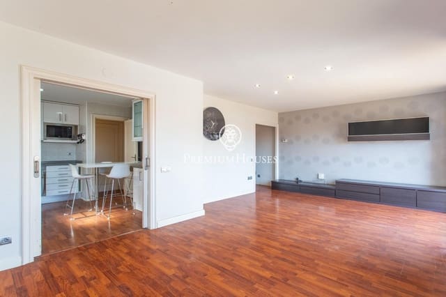 4 soverom Penthouse til salgs i Mataró - € 580 000 (Ref: 9677468)