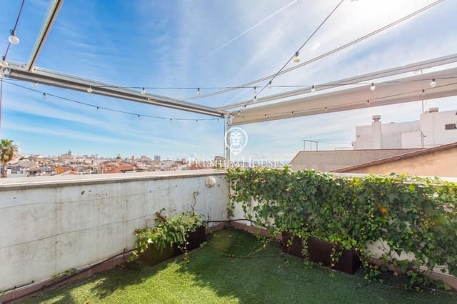 4 soverom Penthouse til salgs i Mataró - € 580 000 (Ref: 9677468)