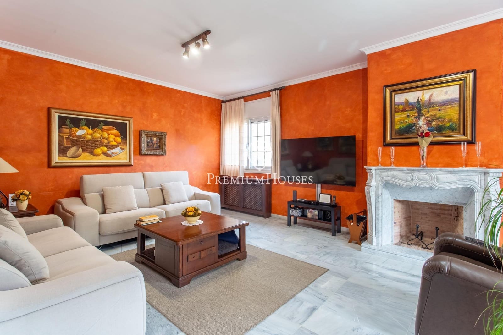 5 sypialnia Willa na sprzedaż w Mataro z basenem garażem - 825 000 € (Ref: 9677469)