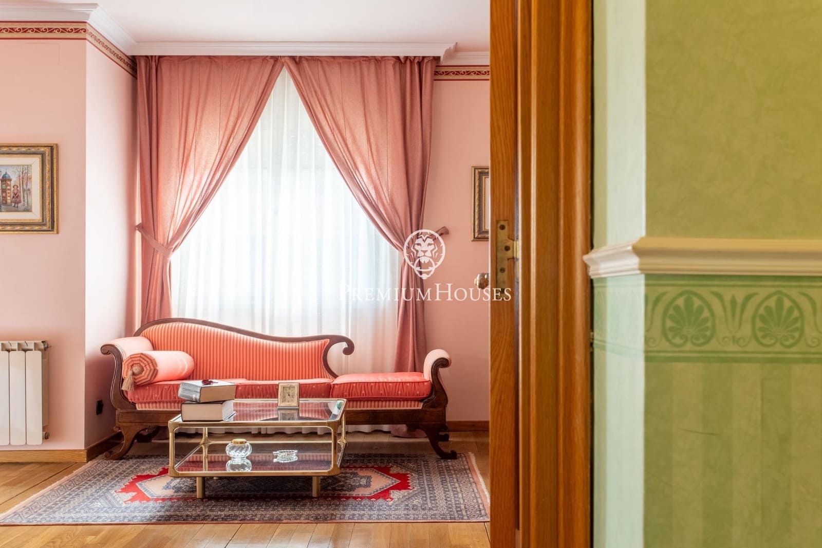 5 sypialnia Willa na sprzedaż w Mataro z basenem garażem - 825 000 € (Ref: 9677469)