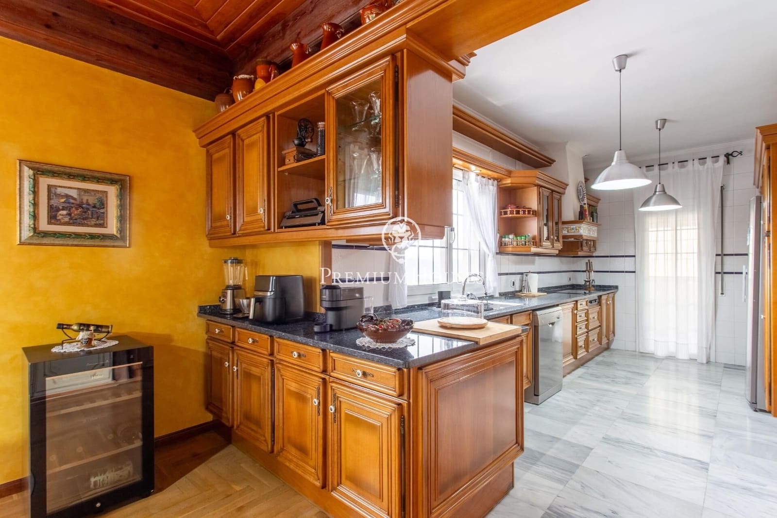 5 sypialnia Willa na sprzedaż w Mataro z basenem garażem - 825 000 € (Ref: 9677469)