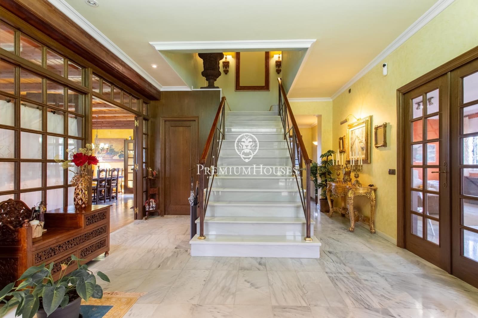 5 sypialnia Willa na sprzedaż w Mataro z basenem garażem - 825 000 € (Ref: 9677469)