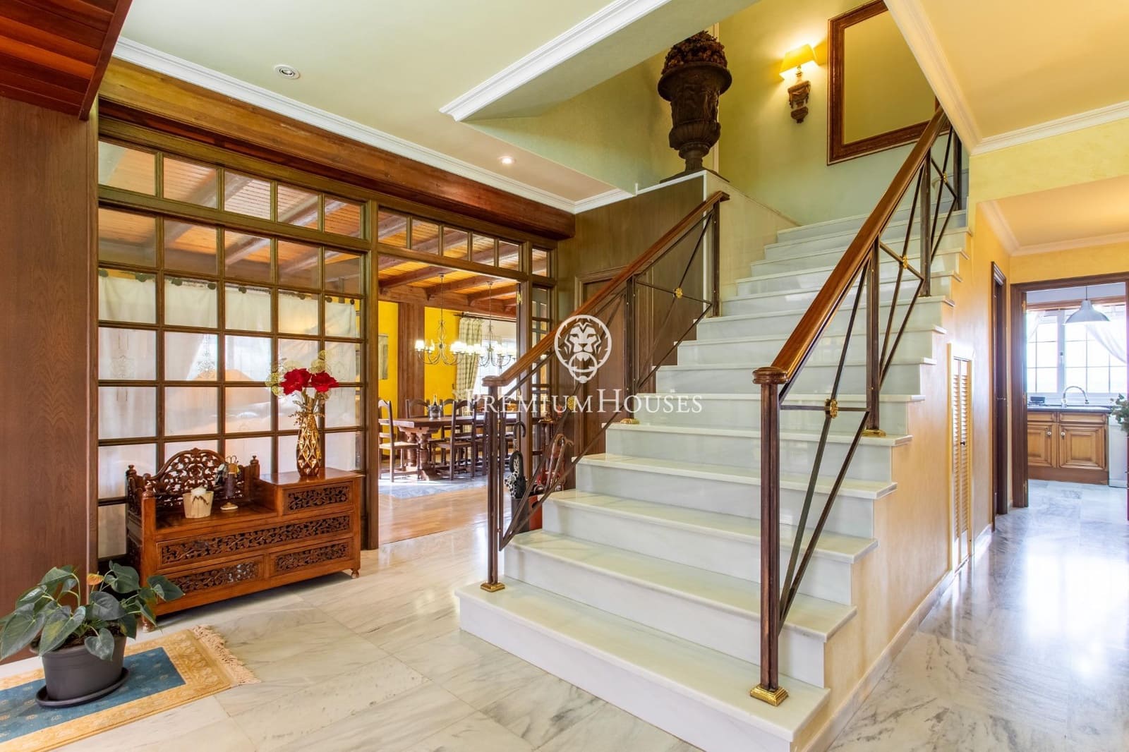 5 sypialnia Willa na sprzedaż w Mataro z basenem garażem - 825 000 € (Ref: 9677469)