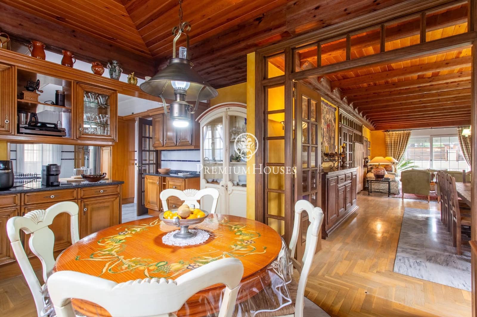 5 sypialnia Willa na sprzedaż w Mataro z basenem garażem - 825 000 € (Ref: 9677469)