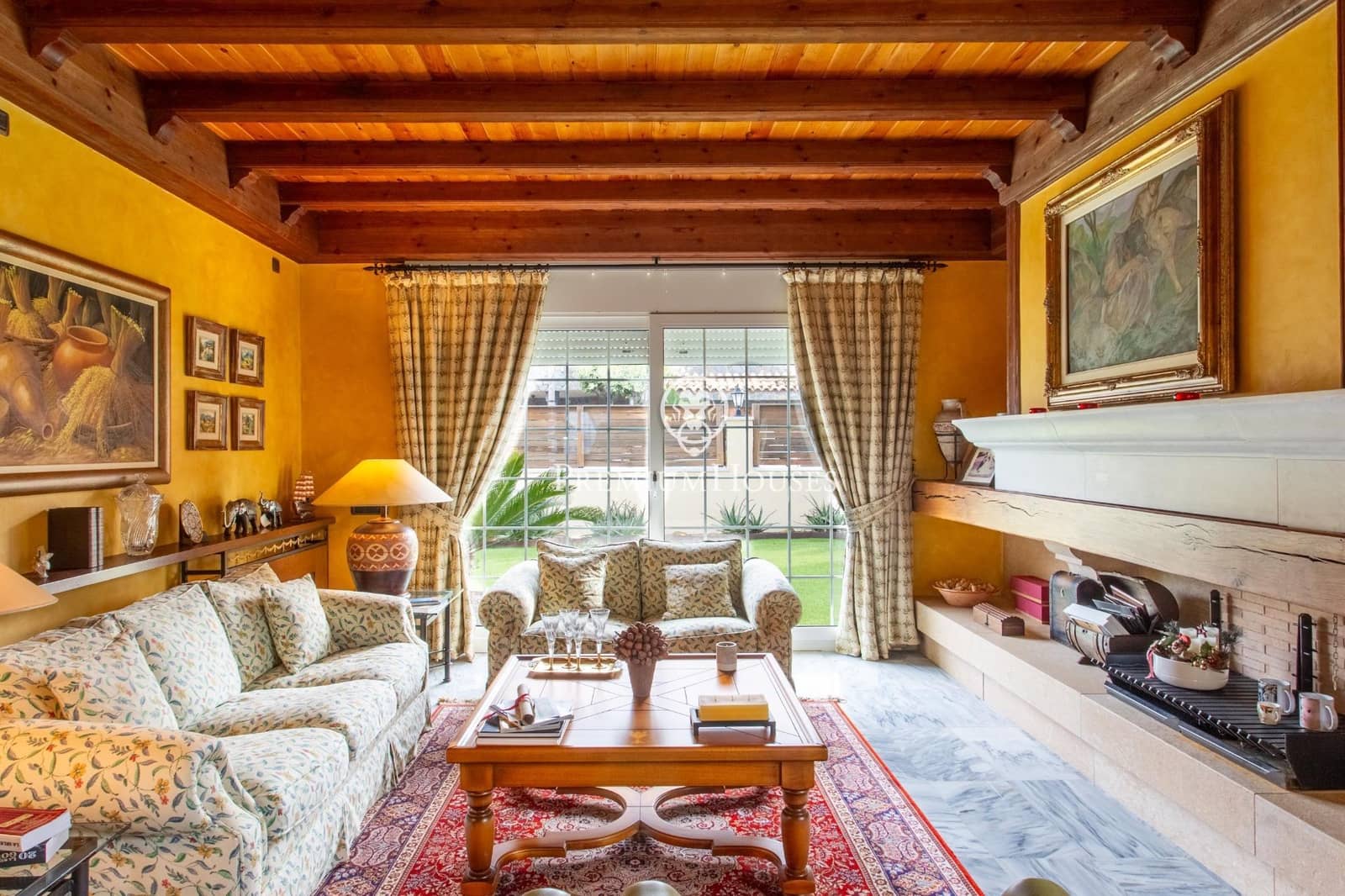 5 sypialnia Willa na sprzedaż w Mataro z basenem garażem - 825 000 € (Ref: 9677469)