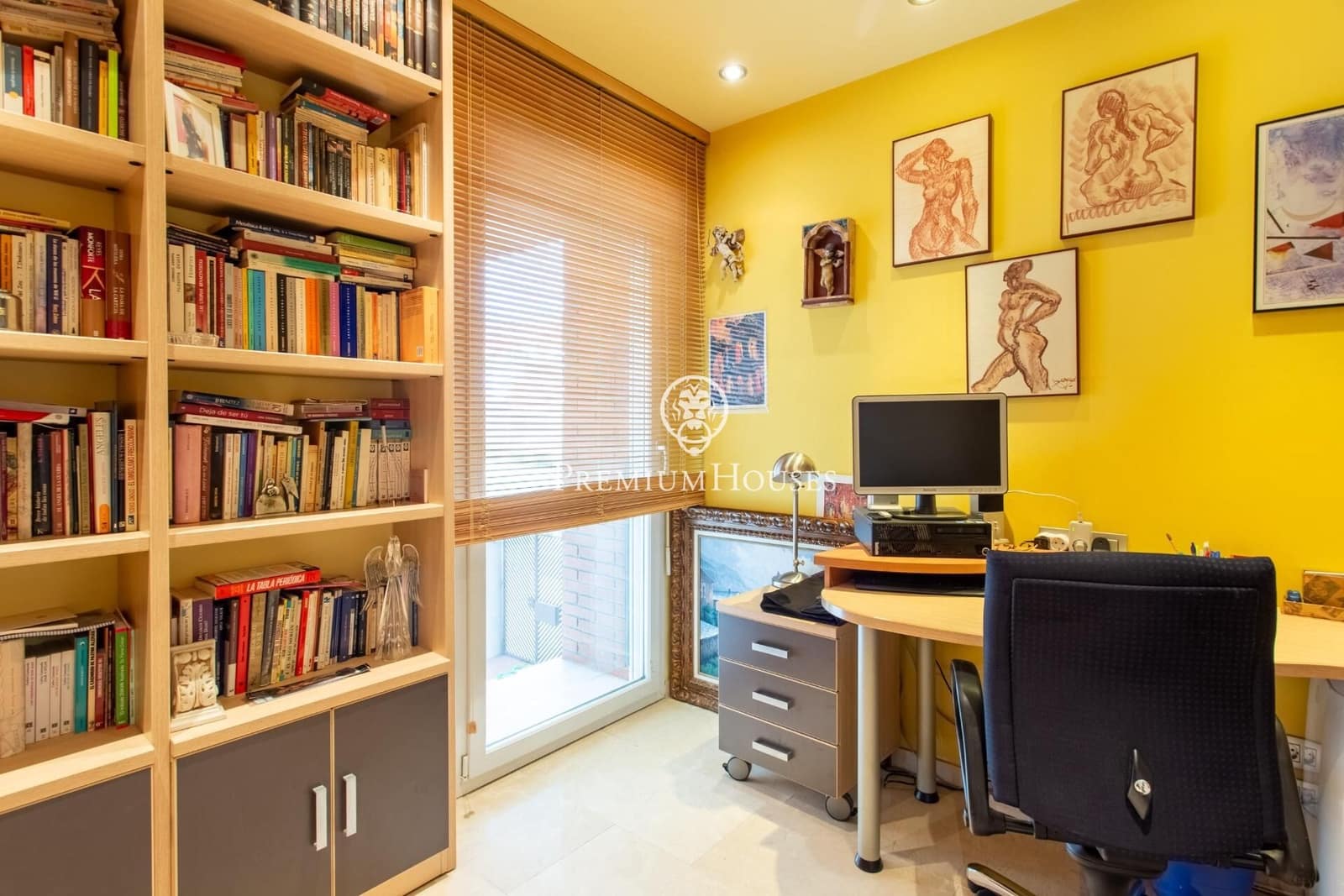 4 quarto Moradia em Banda para venda em Montgat com piscina - 1 230 000 € (Ref: 9679845)