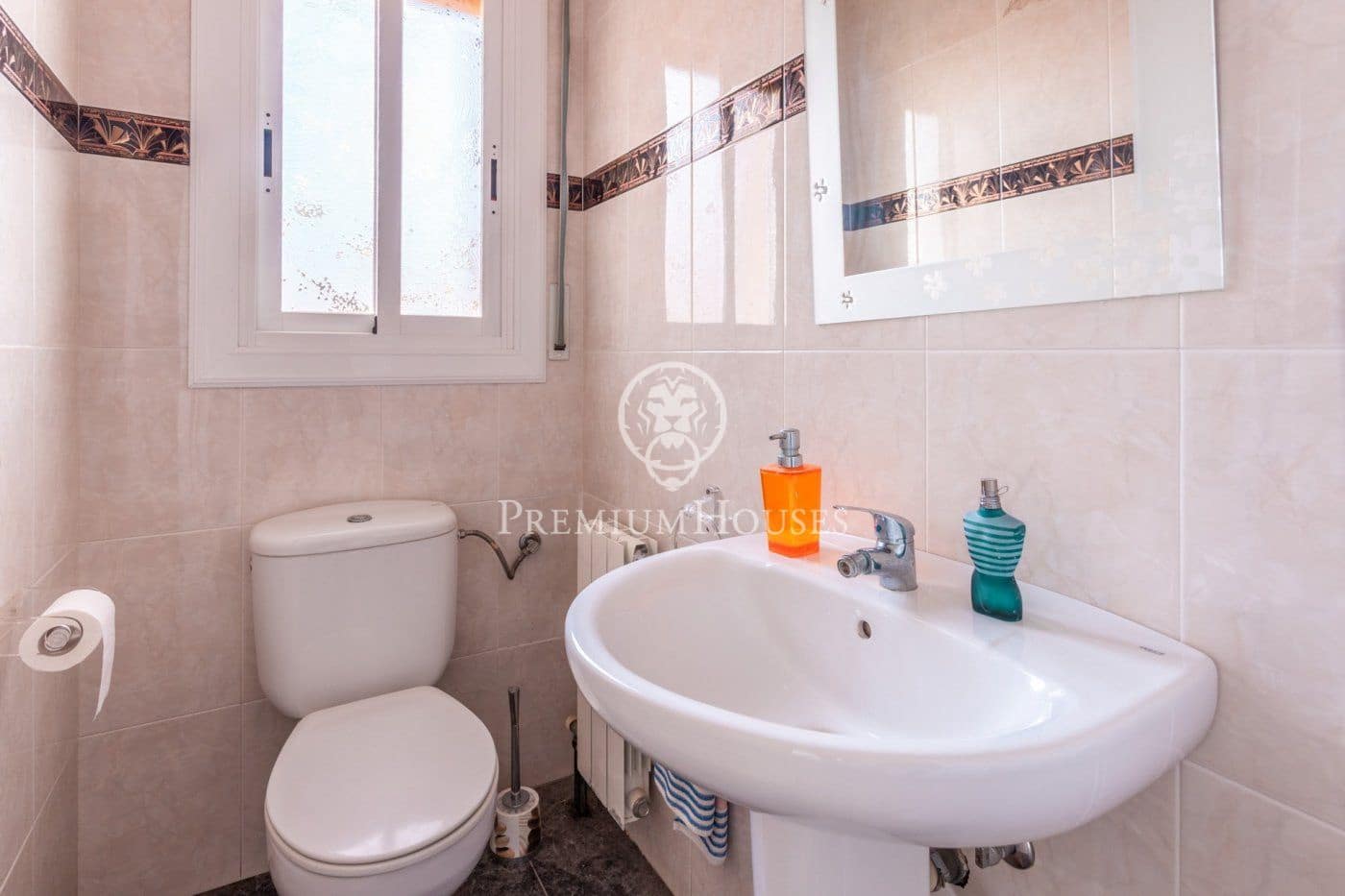 4 quarto Moradia para arrendar em Sant Cebria de Vallalta com piscina - 2 500 € (Ref: 9679846)