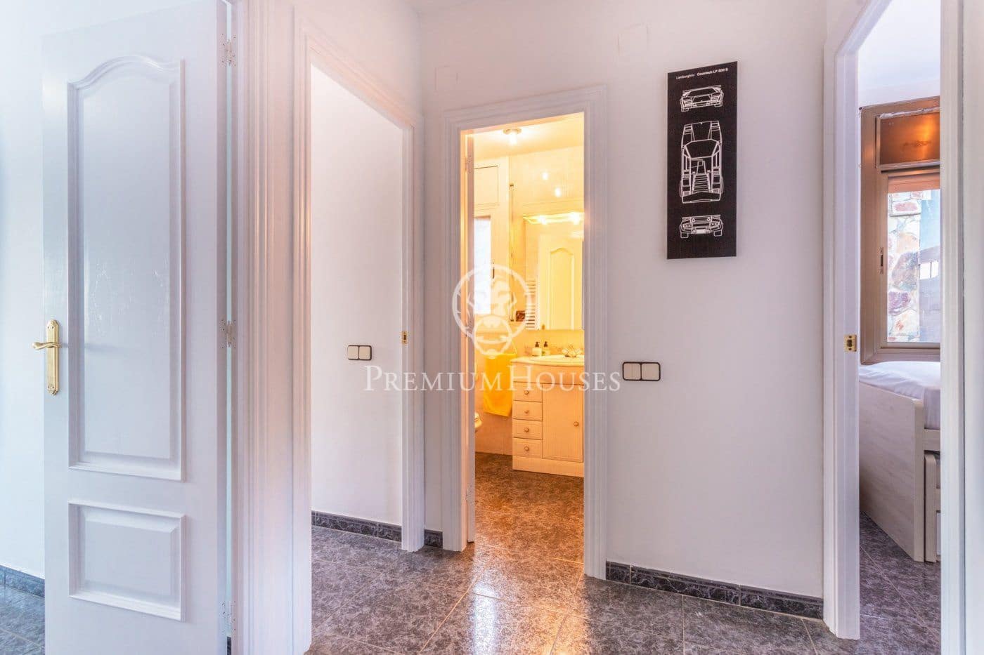 4 quarto Moradia para arrendar em Sant Cebria de Vallalta com piscina - 2 500 € (Ref: 9679846)