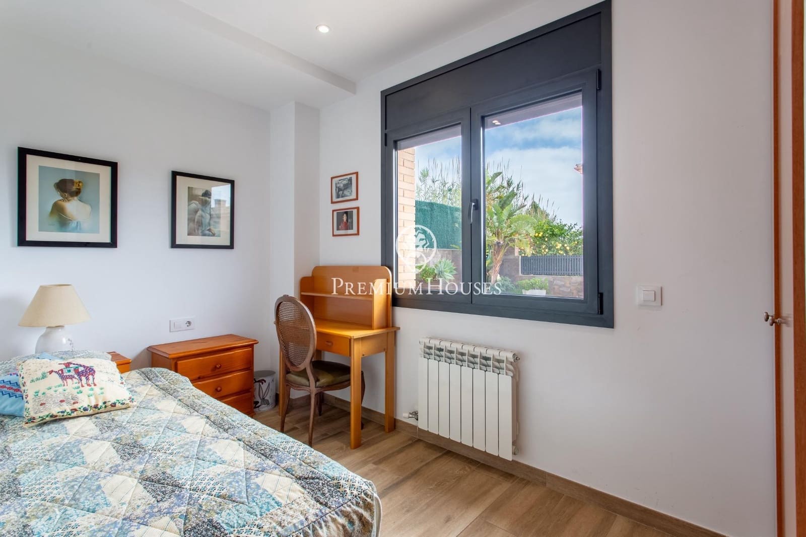 5 bedroom Villa for sale in Cabrera de Mar with pool garage - € 1,360,000 (Ref: 9686419)