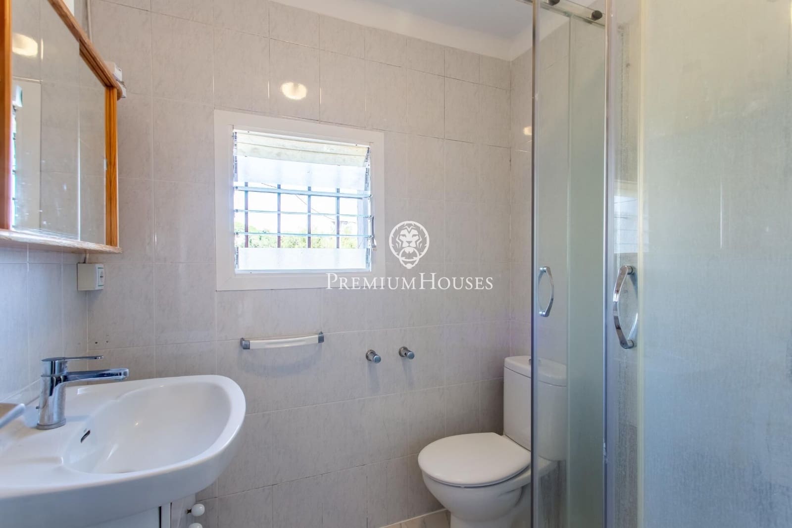 7 makuuhuone Huvila myytävänä paikassa Sant Cebria de Vallalta - 470 000 € (Ref: 9690595)