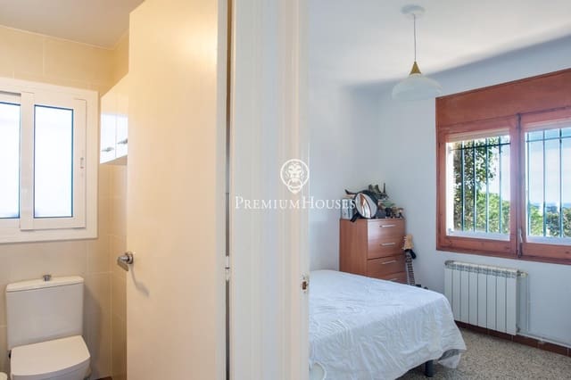 7 sypialnia Willa na sprzedaż w Sant Cebrià de Vallalta - 470 000 € (Ref: 9690595)