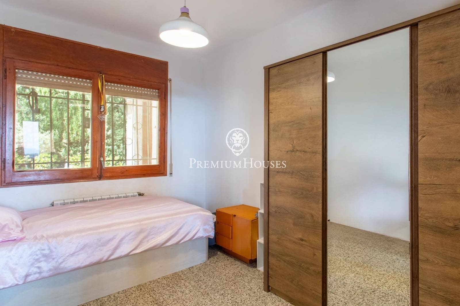 7 makuuhuone Huvila myytävänä paikassa Sant Cebria de Vallalta - 470 000 € (Ref: 9690595)