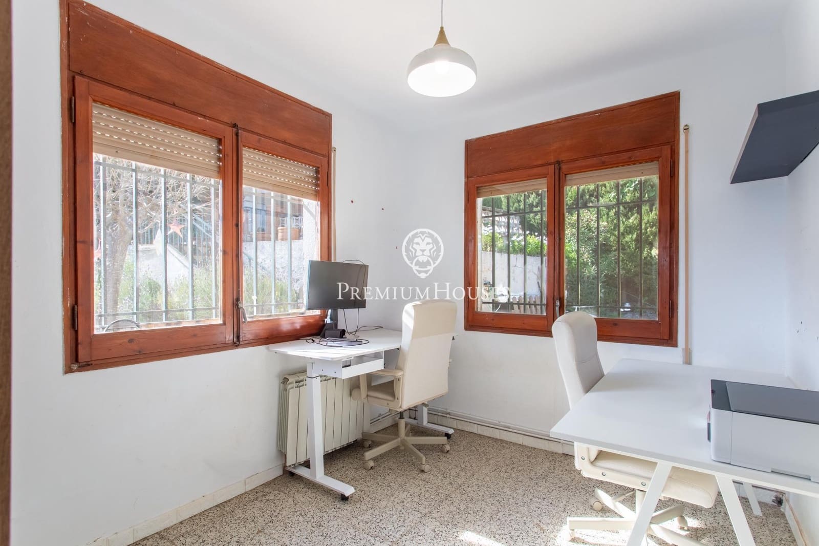 7 makuuhuone Huvila myytävänä paikassa Sant Cebria de Vallalta - 470 000 € (Ref: 9690595)