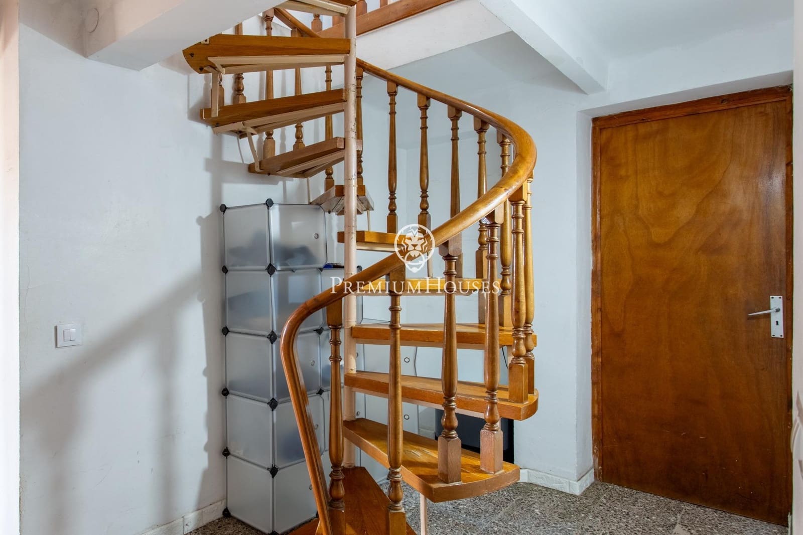 7 makuuhuone Huvila myytävänä paikassa Sant Cebria de Vallalta - 470 000 € (Ref: 9690595)