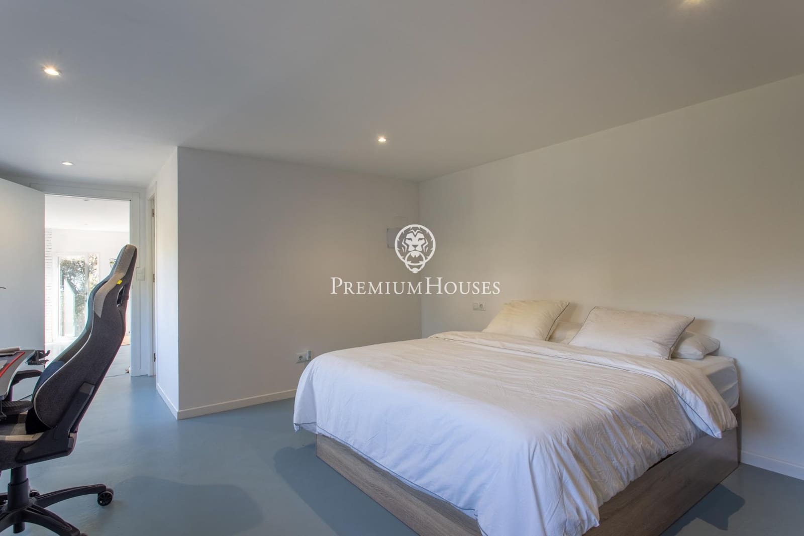 7 makuuhuone Huvila myytävänä paikassa Sant Cebria de Vallalta - 470 000 € (Ref: 9690595)