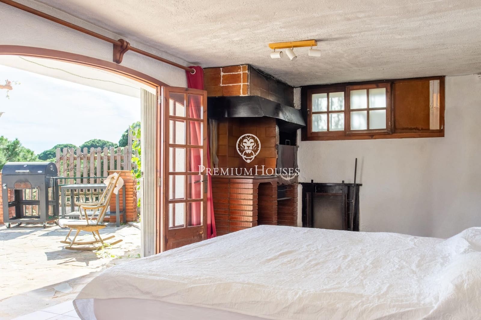 7 makuuhuone Huvila myytävänä paikassa Sant Cebria de Vallalta - 470 000 € (Ref: 9690595)