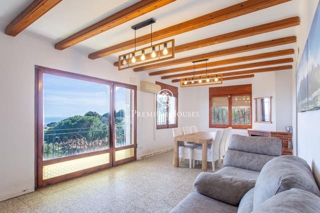 7 sypialnia Willa na sprzedaż w Sant Cebrià de Vallalta - 470 000 € (Ref: 9690595)