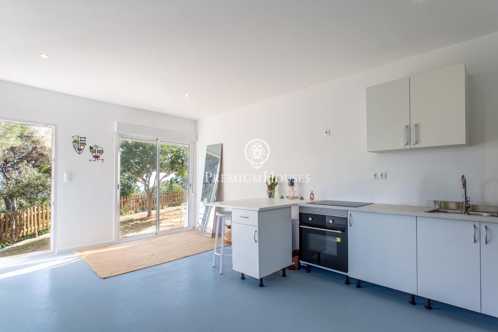 7 makuuhuone Huvila myytävänä paikassa Sant Cebria de Vallalta - 470 000 € (Ref: 9690595)