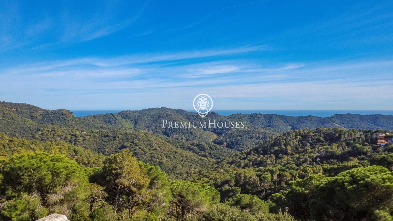 7 makuuhuone Huvila myytävänä paikassa Sant Cebria de Vallalta - 470 000 € (Ref: 9690595)