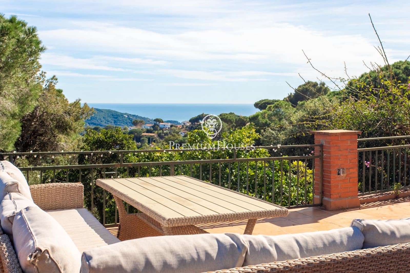 7 makuuhuone Huvila myytävänä paikassa Sant Cebria de Vallalta - 470 000 € (Ref: 9690595)