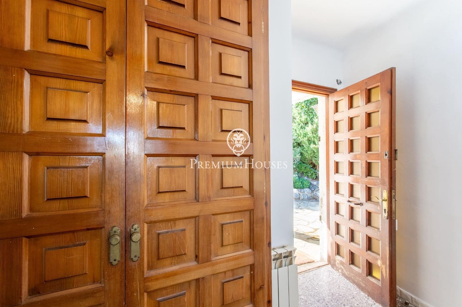 7 makuuhuone Huvila myytävänä paikassa Sant Cebria de Vallalta - 470 000 € (Ref: 9690595)