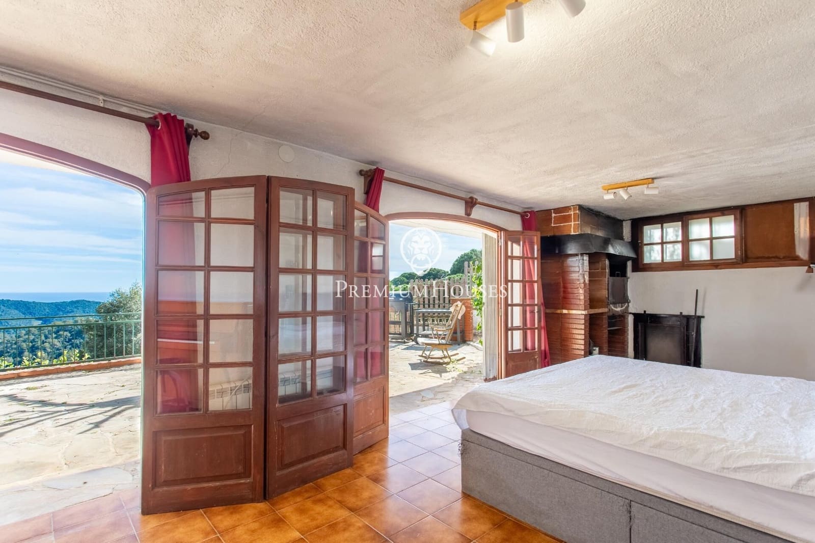 7 quarto Moradia para venda em Sant Cebria de Vallalta - 400 000 € (Ref: 9690595)