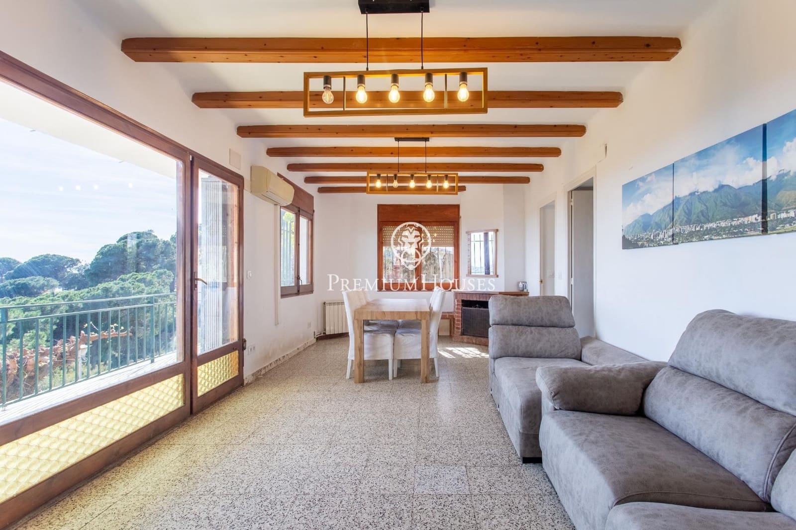 7 quarto Moradia para venda em Sant Cebria de Vallalta - 400 000 € (Ref: 9690595)