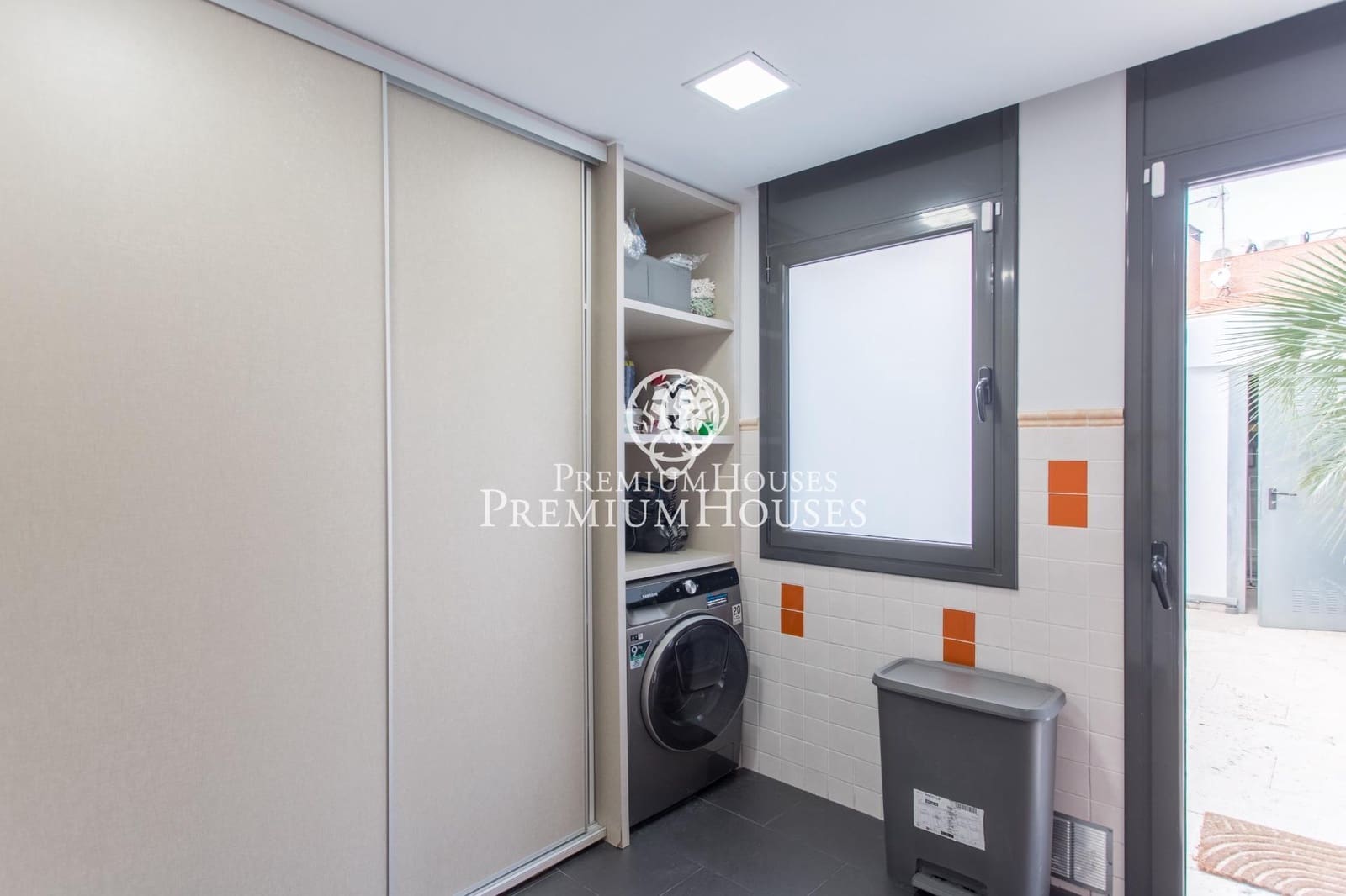 4 Zimmer Villa zu verkaufen in Sant Andreu de Llavaneres mit Pool - 1.400.000 € (Ref: 9714930)