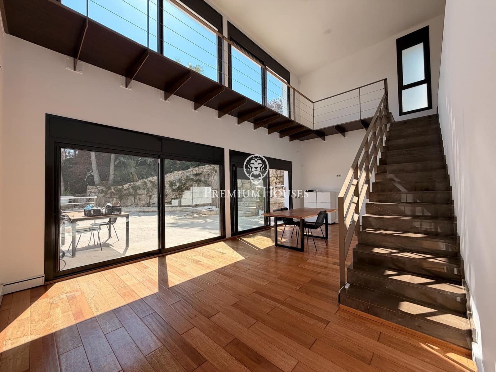 4 Zimmer Villa zu verkaufen in Sant Andreu de Llavaneres mit Pool - 1.400.000 € (Ref: 9714930)