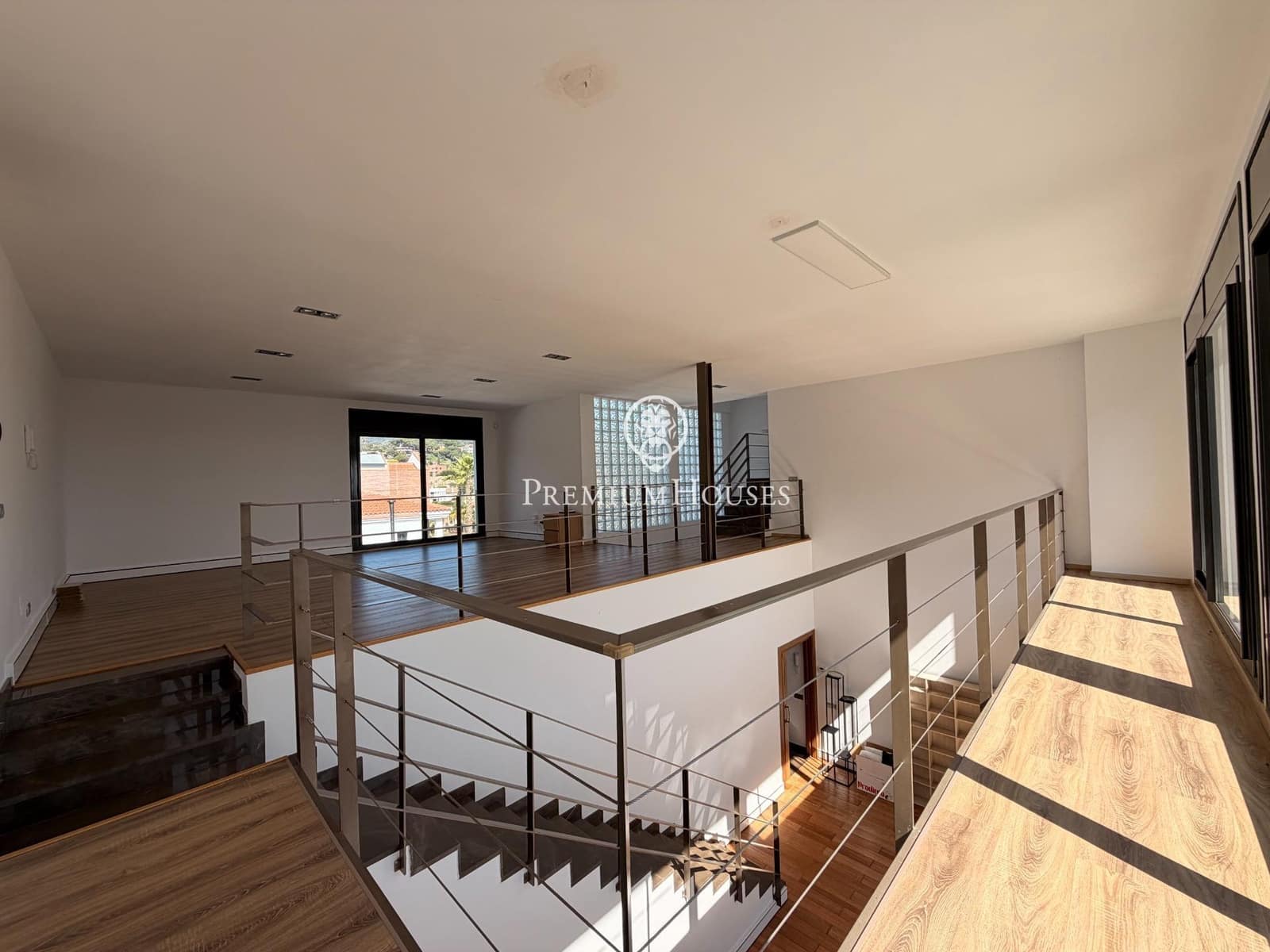 4 Zimmer Villa zu verkaufen in Sant Andreu de Llavaneres mit Pool - 1.400.000 € (Ref: 9714930)