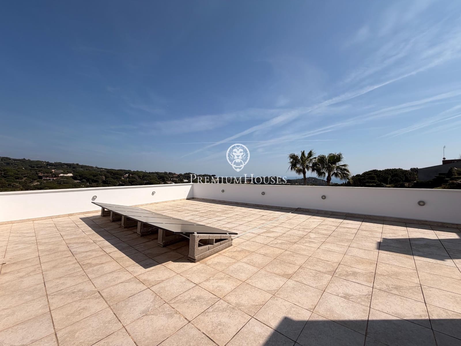 4 Zimmer Villa zu verkaufen in Sant Andreu de Llavaneres mit Pool - 1.400.000 € (Ref: 9714930)