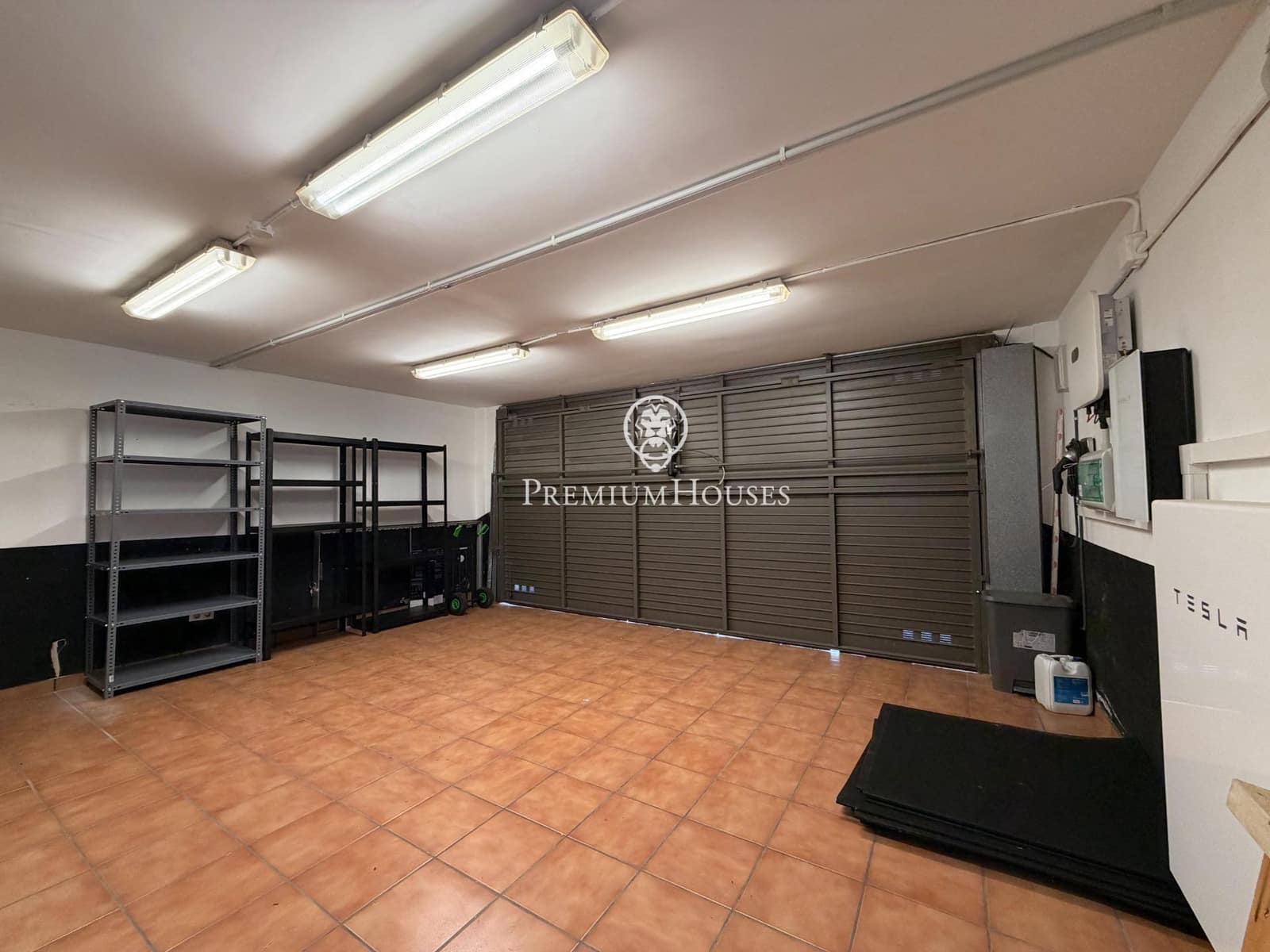 4 Zimmer Villa zu verkaufen in Sant Andreu de Llavaneres mit Pool - 1.400.000 € (Ref: 9714930)