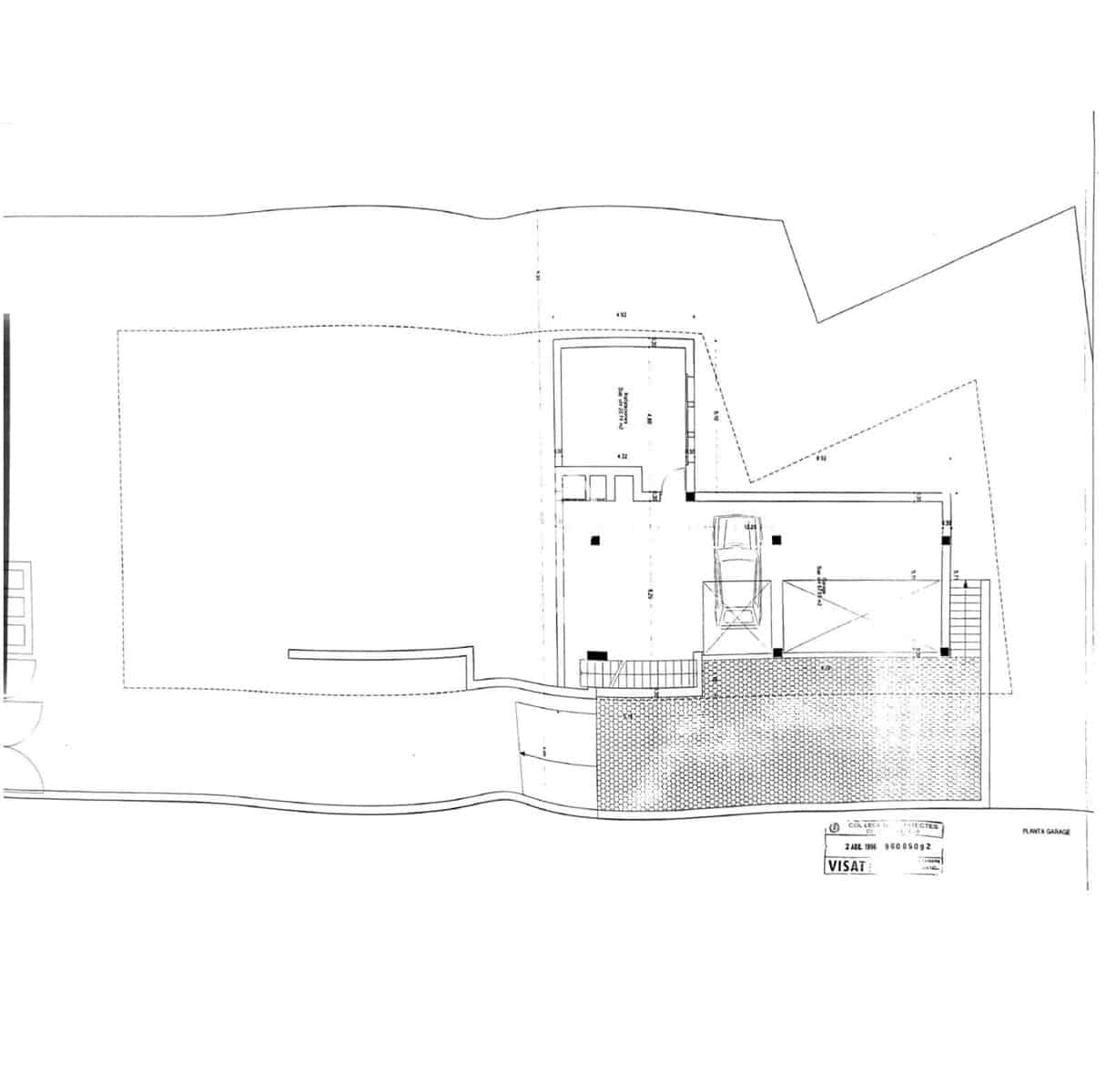 4 slaapkamer Villa te koop in Sant Vicenc de Montalt met zwembad garage - € 1.085.000 (Ref: 9721697)