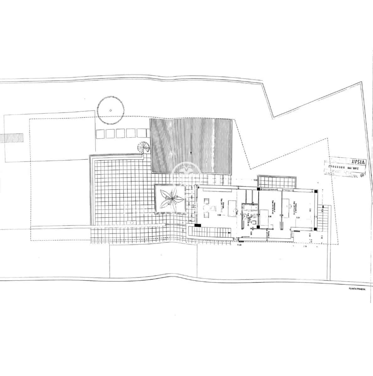 4 slaapkamer Villa te koop in Sant Vicenc de Montalt met zwembad garage - € 1.085.000 (Ref: 9721697)
