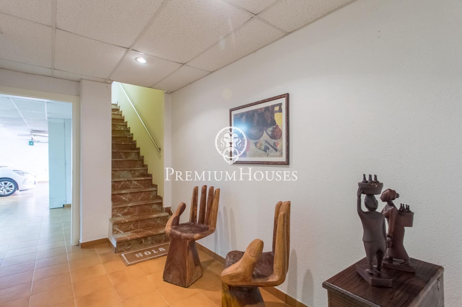 4 slaapkamer Villa te koop in Sant Vicenc de Montalt met zwembad garage - € 1.085.000 (Ref: 9721697)