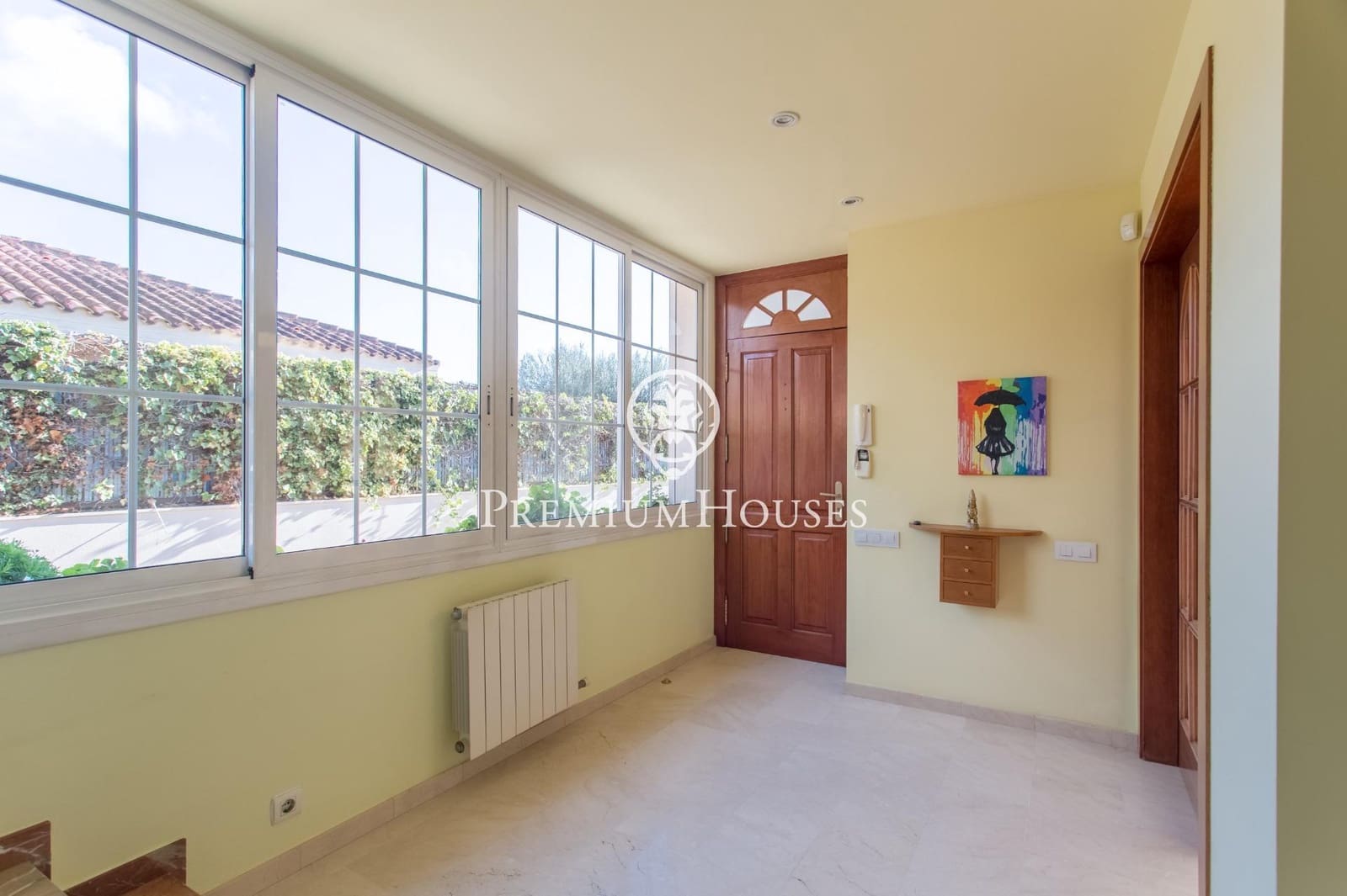 4 slaapkamer Villa te koop in Sant Vicenc de Montalt met zwembad garage - € 1.085.000 (Ref: 9721697)