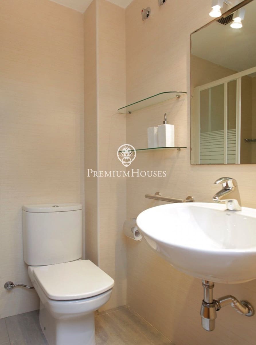 3 chambre Villa/Maison Mitoyenne à vendre à Sant Pol de Mar avec piscine - 510 000 € (Ref: 9735581)