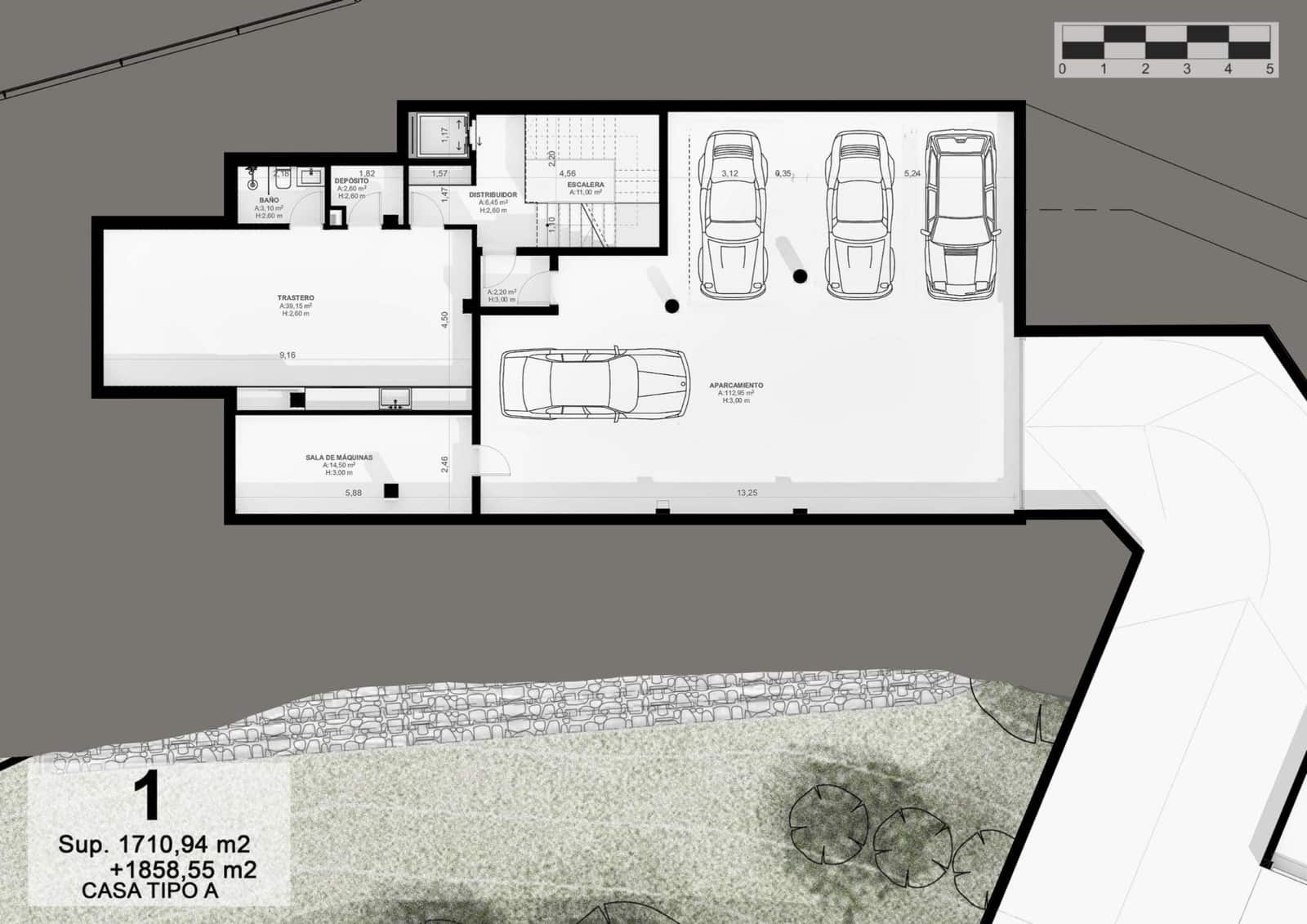 5 bedroom Villa for sale in Sant Andreu de Llavaneres with pool garage - € 2,950,000 (Ref: 9738560)