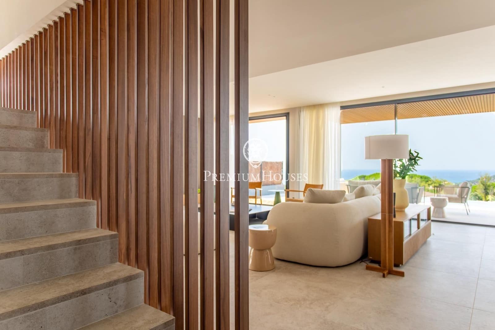 Chalet de 5 habitaciones en Sant Andreu de Llavaneres en venta con piscina garaje - 2.990.000 € (Ref: 9738560)
