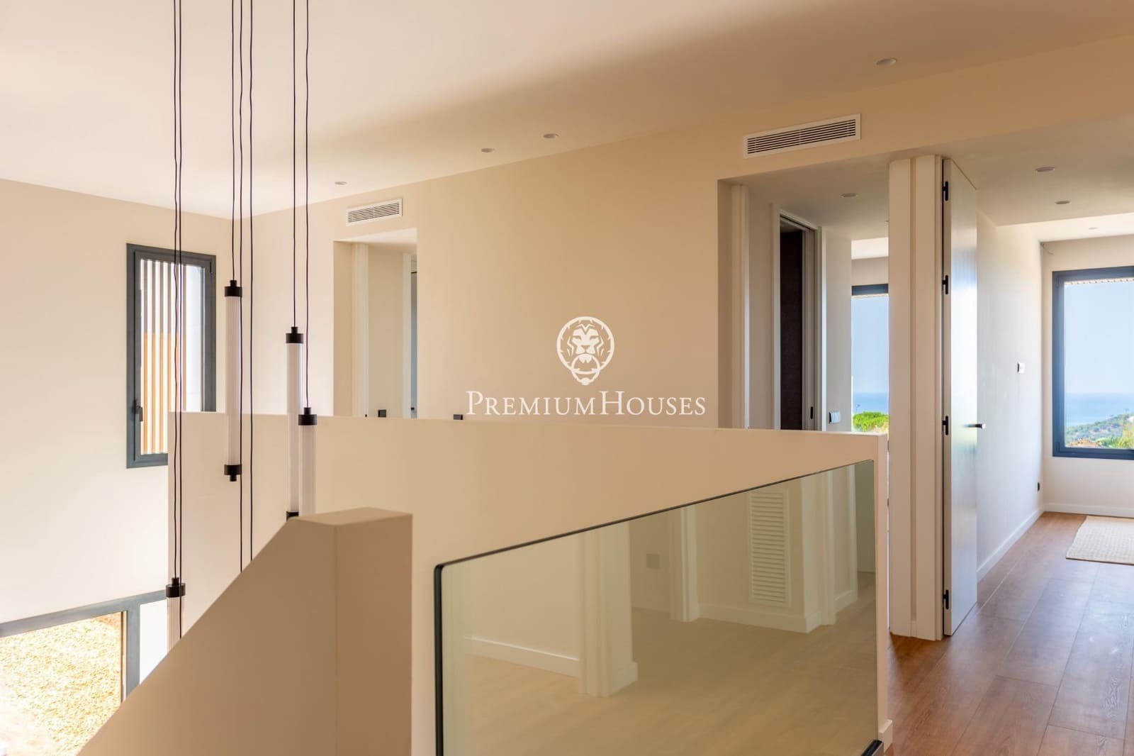 Chalet de 5 habitaciones en Sant Andreu de Llavaneres en venta con piscina garaje - 2.990.000 € (Ref: 9738560)