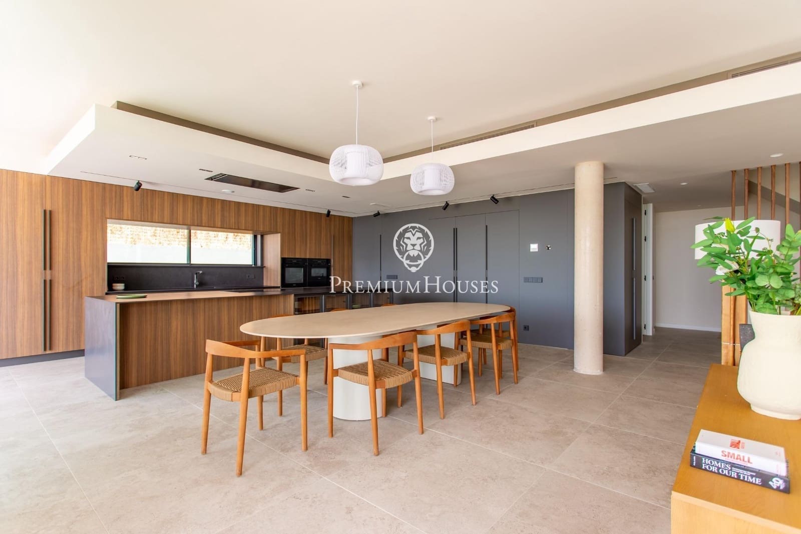 Chalet de 5 habitaciones en Sant Andreu de Llavaneres en venta con piscina garaje - 2.990.000 € (Ref: 9738560)