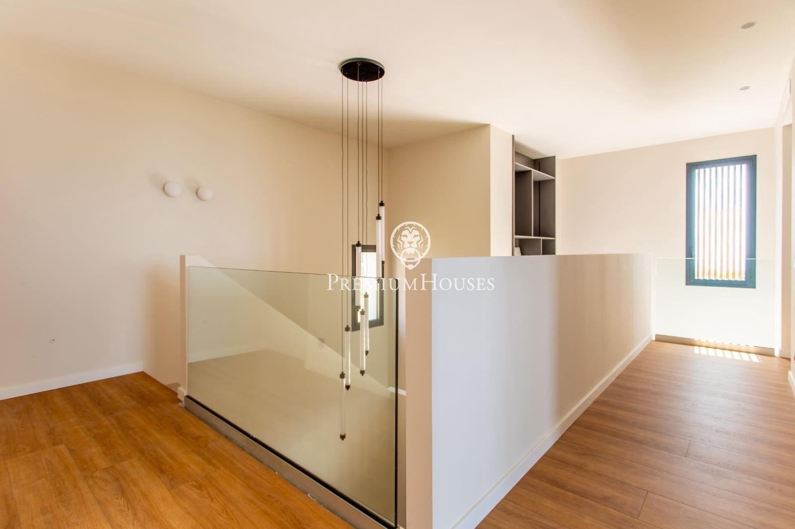 Chalet de 5 habitaciones en Sant Andreu de Llavaneres en venta con piscina garaje - 2.990.000 € (Ref: 9738560)