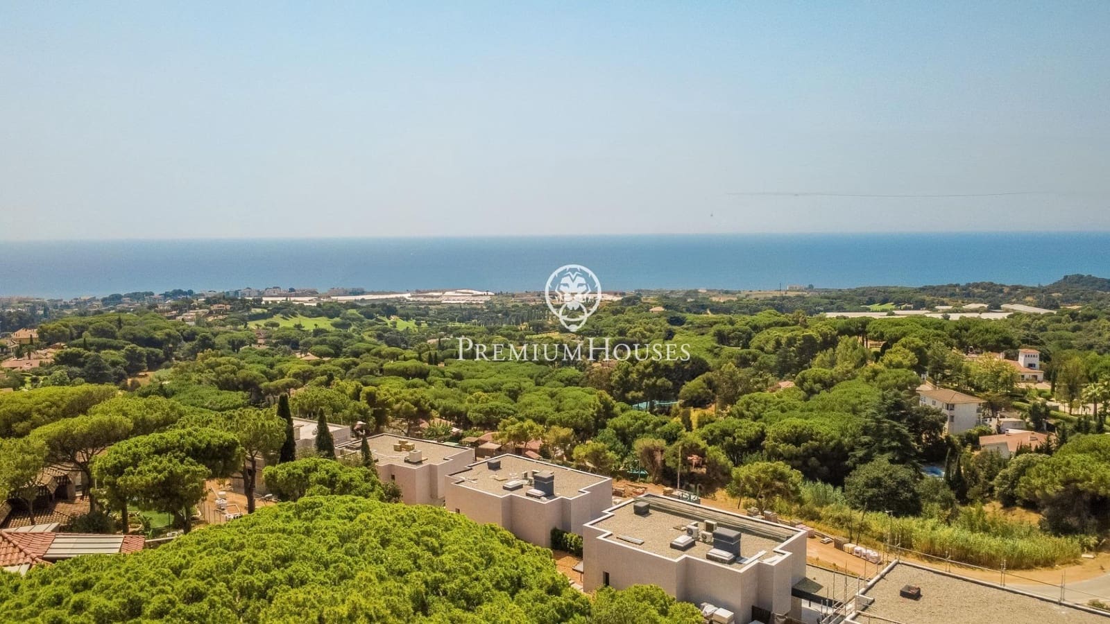 Chalet de 5 habitaciones en Sant Andreu de Llavaneres en venta con piscina garaje - 2.990.000 € (Ref: 9738560)