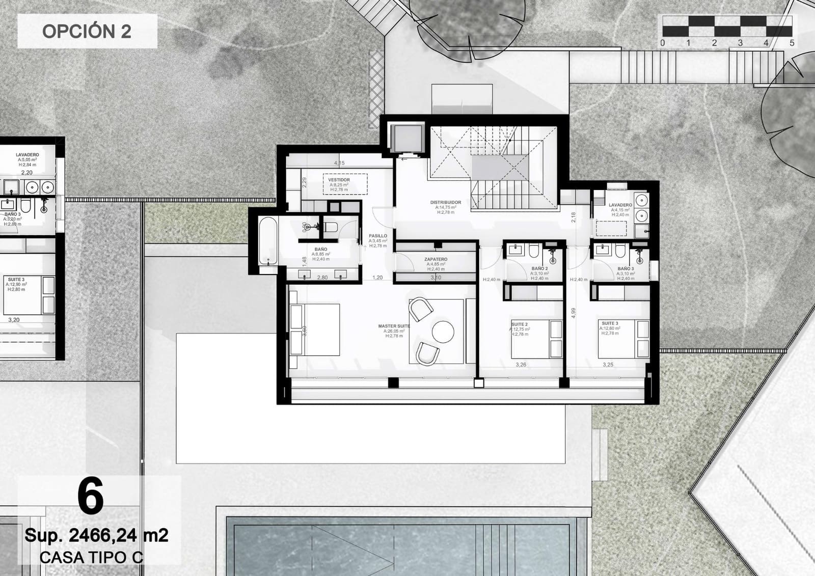 5 bedroom Villa for sale in Sant Andreu de Llavaneres with pool garage - € 2,890,000 (Ref: 9738561)