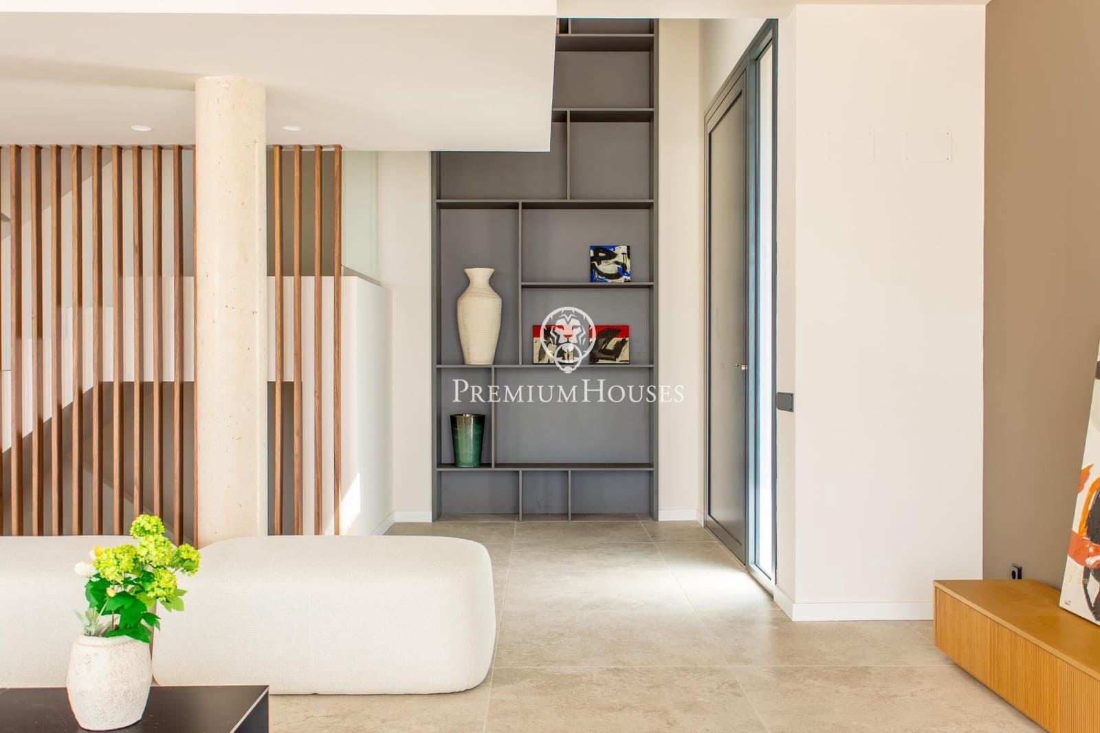 5 camera da letto Villa in vendita in Sant Andreu de Llavaneres con piscina garage - 2.890.000 € (Rif: 9738561)