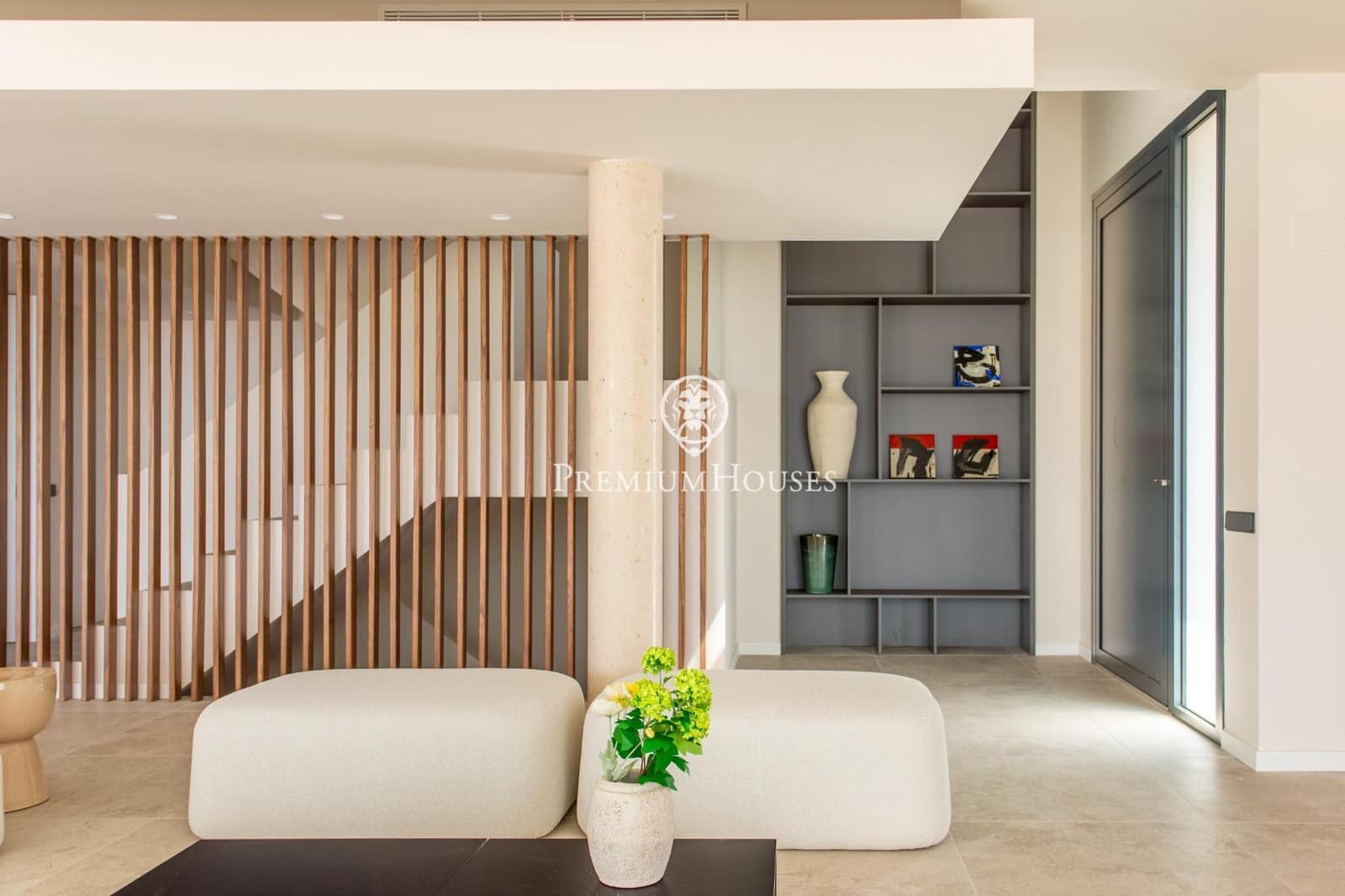 5 camera da letto Villa in vendita in Sant Andreu de Llavaneres con piscina garage - 2.890.000 € (Rif: 9738561)