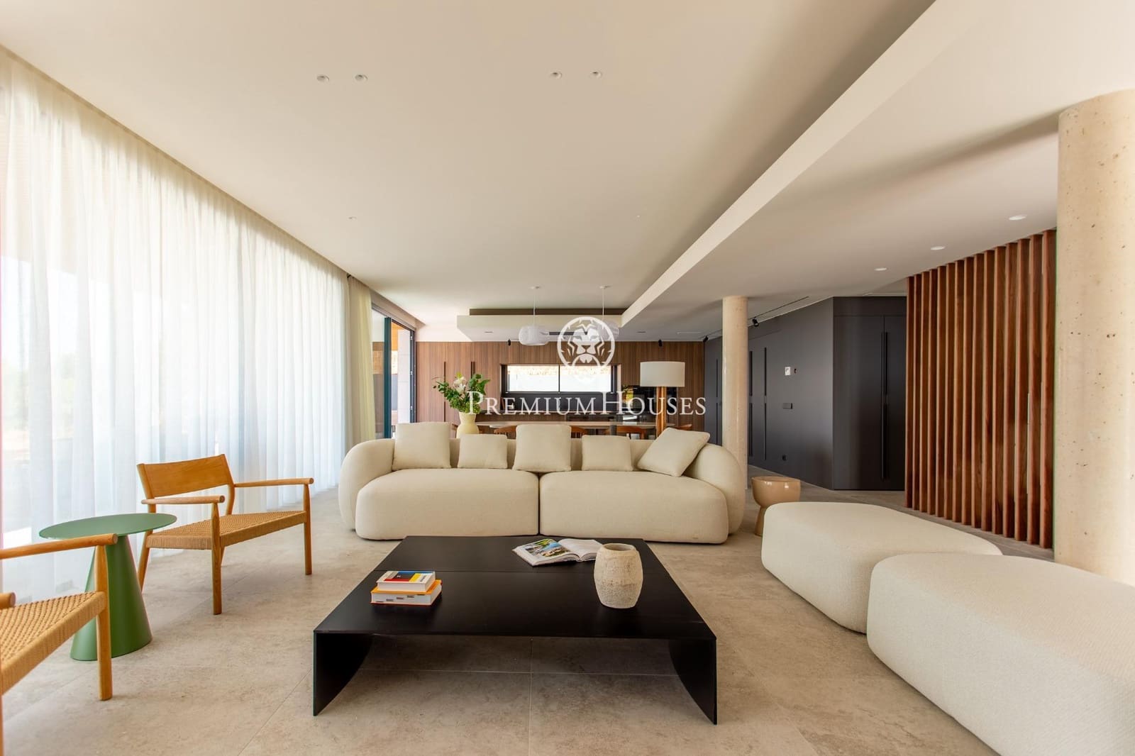 5 camera da letto Villa in vendita in Sant Andreu de Llavaneres con piscina garage - 2.890.000 € (Rif: 9738561)